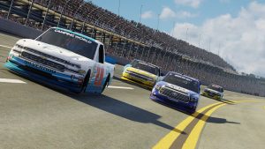 NASCAR Heat 3 Wiki – Everything You Need To Know About The Game