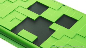 Nintendo Unveils Minecraft-Themed 2DS XL System, Signifying Strong Ongoing Relationship With Microsoft