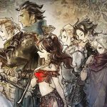 Octopath Traveler Tops Software Charts in US in July