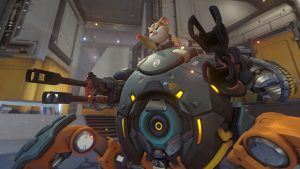 Overwatch’s Next Short Debuts on August 22nd at Gamescom