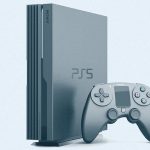 French Artist Imagines PS5 In Concept Renders, And It Looks Stunning