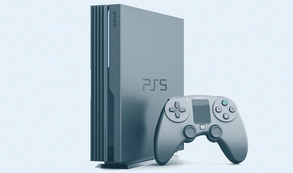 What Do You Think Of This Sony PlayStation 5 Slim Concept Render?, SHOUTS