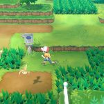 Pokemon Let’s Go Pikachu and Eevee- New Trailer Focuses On Vermilion City, S.S. Anne, And More