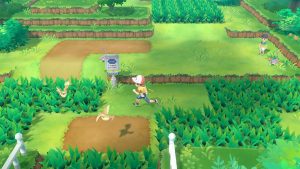 Pokemon Let’s Go Will Not Be Compatible With The Pro Controller