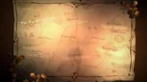 Sea of Thieves Receiving Three More Content Updates in 2018