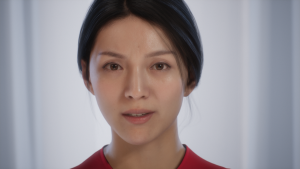PS5 And Next Xbox: Next-Gen Hardware Will Make For More Realistic Facial Models, Says Epic Games