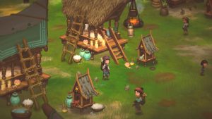 Smoke And Sacrifice Interview: A Mother’s Journey