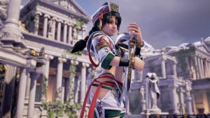 Soulcalibur 6 – New Trailer Showcases Game Modes, Character Customization, and More