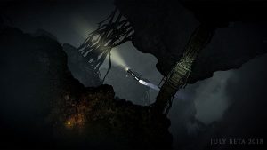 Sunless Skies Early Access Extended to January 2019, Eleutheria Arrives