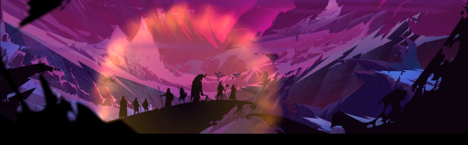 The Banner Saga 3 Interview: The End Of An Epic Journey
