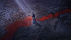 The Banner Saga 3 Now Available on All Platforms