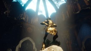 The Bard’s Tale 4: Barrows Deep Review – Sounds of Silence