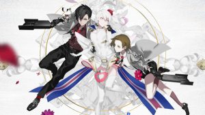 The Caligula Effect: Overdose Coming to the West for PS4, Nintendo Switch, and PC