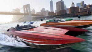 15 Things Gamers Disliked About The Crew 2