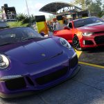 The Crew 2 Adds 60 FPS Boost for PS5 and Xbox Series X on July 6th