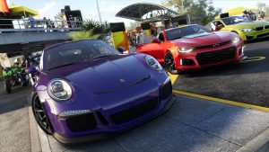The Crew Series Surpasses 40 Million Players
