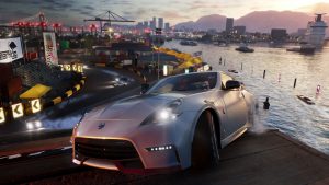 The Crew 2’s April Update Is Now Available For Everyone