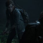 The Last of Us Part 2’s Latest Artwork Features Joel And A Wolf