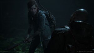 F5 - Nerdices - 'The Last of Us Part II' e 'Ghost of Tsushima