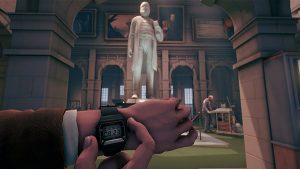 The Occupation Freezes Launch Date At October 9