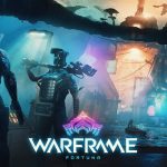 Warframe’s Fortuna: The Profit Taker Out for PS4 and Xbox One Today