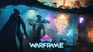 Warframe’s Next Open World Fortuna Receives First Gameplay Footage