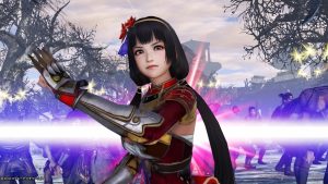 Warriors Orochi 4- New Footage And Screenshots Show Off Combat, Combos, Co-Op Divine Arts, And More