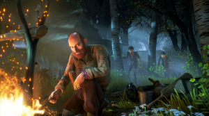 We Happy Few Review – Squandered Potential