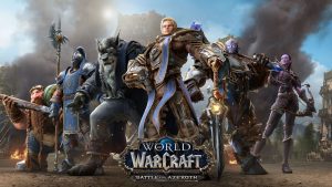 World of Warcraft: Battle for Azeroth Guide: How To Access The Content, Unlocking World Quests, and More