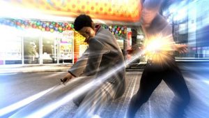 Yakuza 3 Remastered Version- New Screenshots Revealed Showcasing Combat And Setting