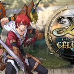 Ys: Memories of Celceta is Now Available on PC