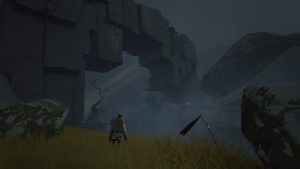 Ashen Runs At Native 4K On Xbox One X