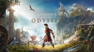 Assassins Creed Odyssey Visual Customization Announced by Ubisoft