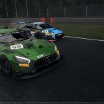 Assetto Corsa Competizione Hits Early Access This September
