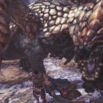 Monster Hunter World Update 5.11 Fixes Bugs And Not Much Else