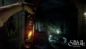 Call of Cthulhu PC System Requirements Revealed