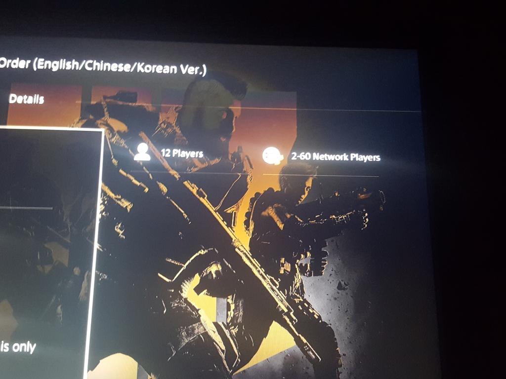 call of duty black ops 4 play store