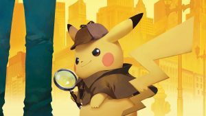 Detective Pikachu Movie Will Now Be Distributed By Warner Bros.