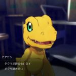 Digimon Survive Coming to PS4, Xbox One, Nintendo Switch, and PC Next Year