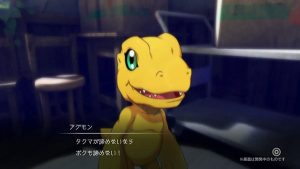 Digimon Survive Coming to PS4, Xbox One, Nintendo Switch, and PC Next Year