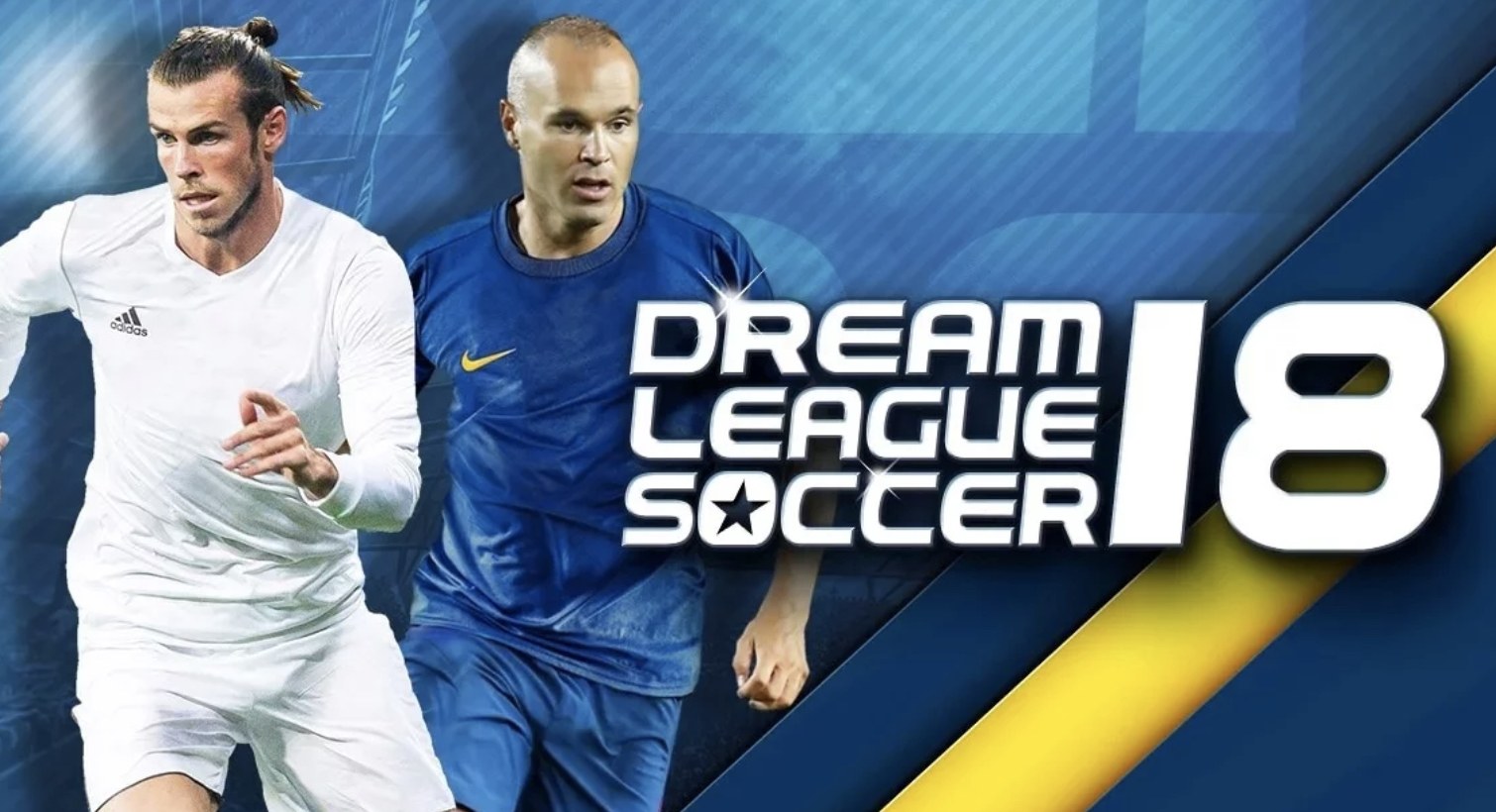 dream league soccer 18 download