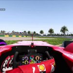 F1 2018 Update 1.10 Adds Numerous Gameplay Improvements to the Title
