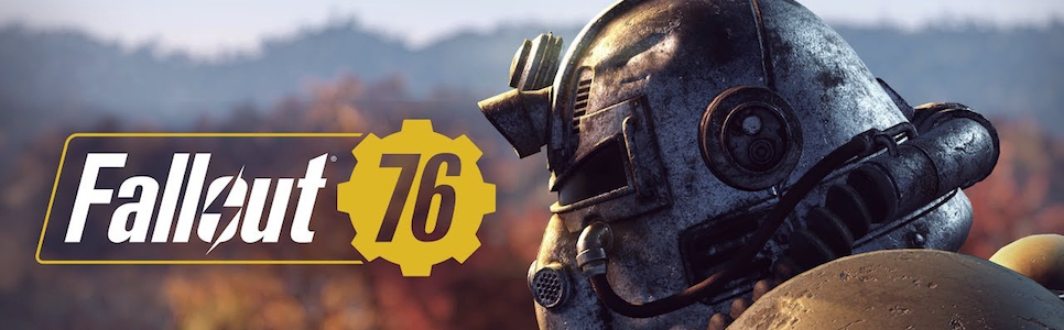 Fallout 76 Review – Fundamentally Flawed