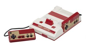 Nintendo’s Famicom Turns 35 Years Old