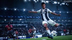 FIFA 19 PC Version Requirements Revealed