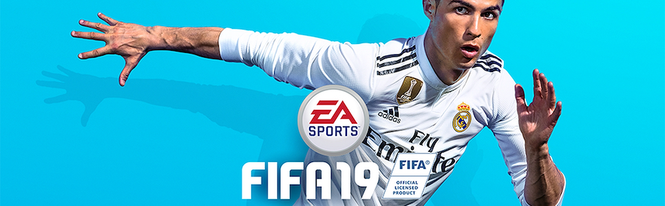 FIFA 19 And PES 2019 – 15 New Features You Need To Know