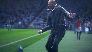 FIFA 19 The Journey: Champions Walkthrough With Ending