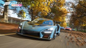 Forza Horizon 4 is Outselling Assassin’s Creed Odyssey at UK Retail