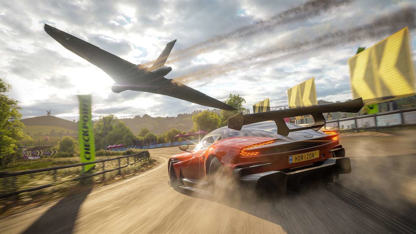 Forza Horizon leads leave Xbox's Playground Games to form new AAA studio