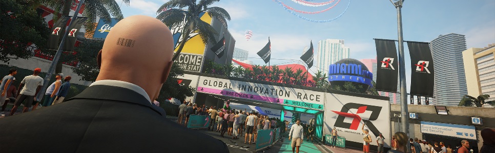 Hitman 2 Works… Because It Is Building On The Strengths Of Its Predecessor